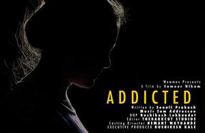 Addicted S01e01 2021 Hotmon