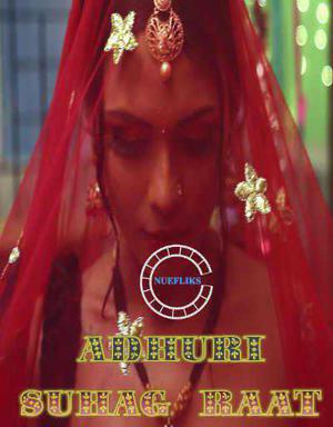 Adhuri Suhagraat S01e04 2020 Fliz Movies