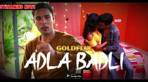 Adla Badli S01e01 2021 Goldflix