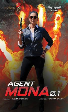 Agent Mona 0.1 2020 Hotshots