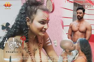 Aghori Chapter-2 2021 11up Movies