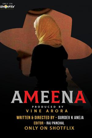 Ameena S01 2021 Shotflix
