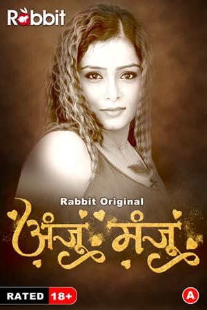Anju Manju S01 2024 Rabbit Movies