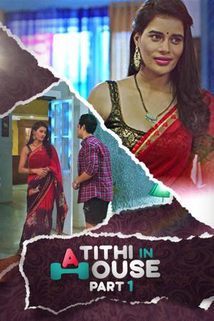 Atithi In House (Part-1) 2021 Kooku