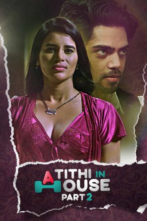 Atithi In House (Part-2) 2021 Kooku