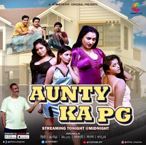 Aunty Ka Pg S01 E03 To 04 2023 Cineprime