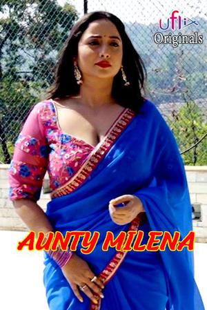 Aunty Milena S01e01 2021 Uflix