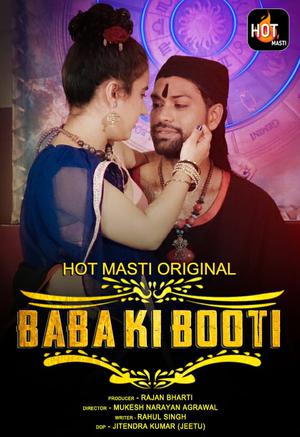 Baba Ki Booti S01e01 2020 Hot Masti