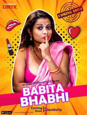 Babita Bhabhi S01e03 2020 Electecity