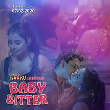 Baby Sitter (Part-1) 2020 Kooku
