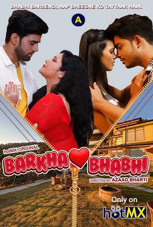 Barkha Bhabhi S01 2022 Hotx