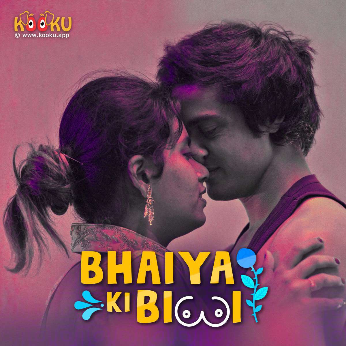Bhaiya Ki Biwi S01 2020 Kooku