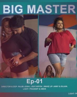 Big Master S02e01 2021 11up Movies