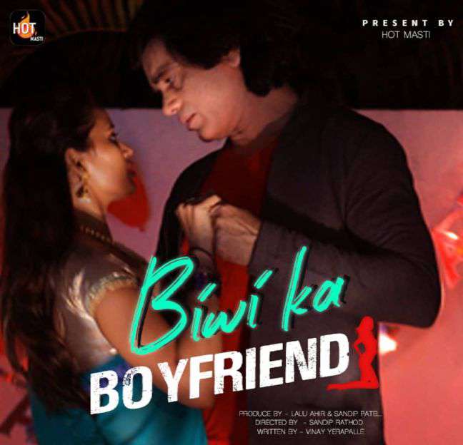 Biwi Ka Boyfriend S01 2020 Hot Masti