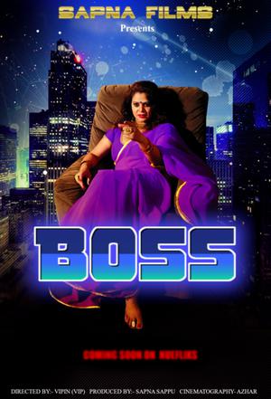 Boss S01e01 2020 Nuefliks