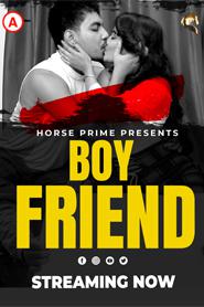 Boy Friend 2021 Horseprime
