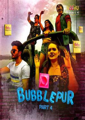 Bubblepur (Part-4) S01 2021 Kooku