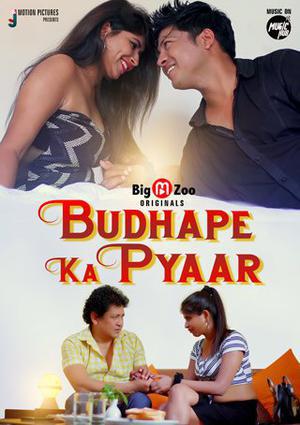 Budhape Ka Pyaar S01 2021 Big Movie Zoo