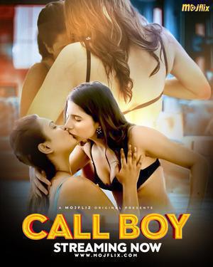 Call Boy S01e01 2023 Mojflix