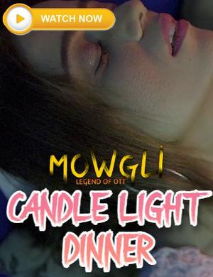 Candle Light Dinner 2021 Mowgli