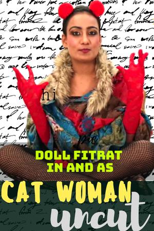 Cat Woman [Uncut] 2021 Hothit