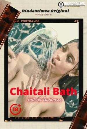 Chaitali Bath 2021 Bindas Times
