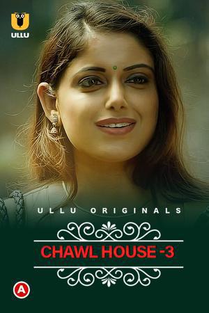 Charmsukh: Chawl House S03 2022 Ullu
