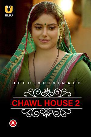 Charmsukh: Chawl House S01e02 2022 Ullu