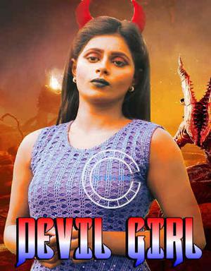 Devil Girl 2020 Nuefliks