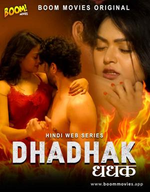 Dhadhak S01e02 2021 Boom Movies