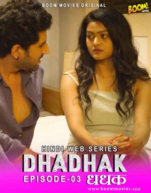 Dhadhak S01e03 2021 Boom Movies