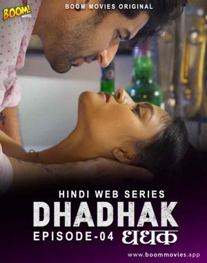 Dhadhak S01e04 2021 Boom Movies