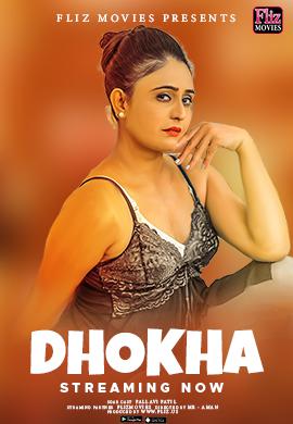 Dhokha S01e01 2023 Fliz Movies