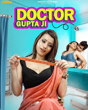 Dr. Gupta Ji S01 2023 Woow