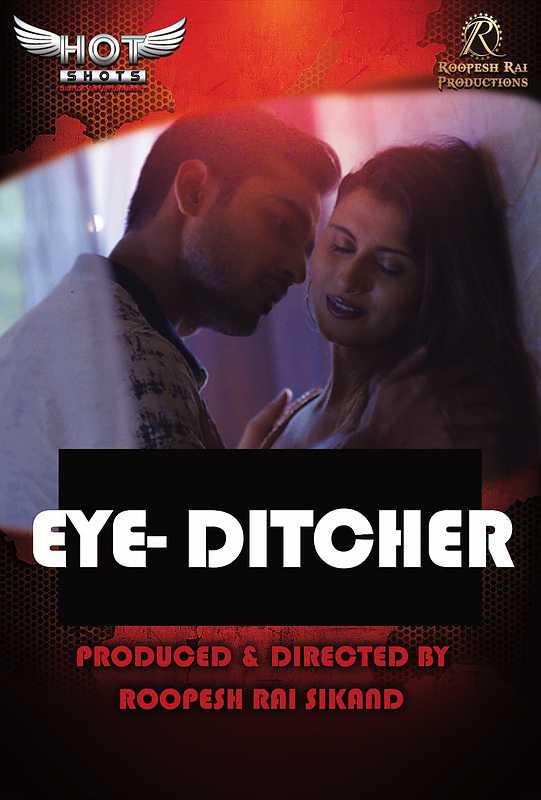 Eye Ditcher 2020 Hotshots