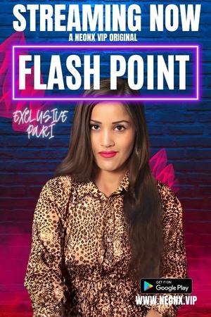 Flash Point 2023 Neonx