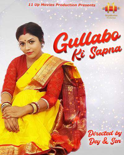 Gulabbo Ki Sapna S01 2020 11up Movies