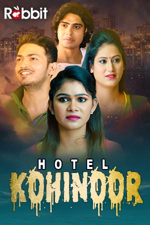 Hotel Kohinoor 2022 Rabbit Movies