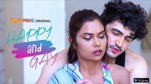 Happy And Gay S01e01 2021 Netprime