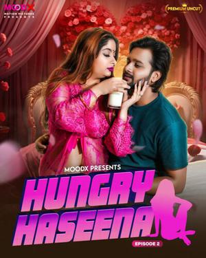 Hungry Haseena S01e02 2024