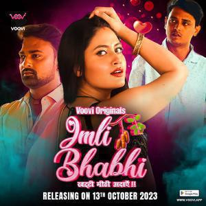 Imli Bhabhi S01 (Part-1) 2023 Voovi