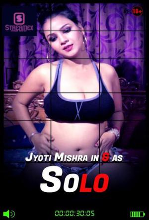 Jyoti Solo [Uncut] 2021 Stream Ex