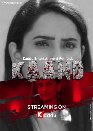 Kaand (Part-1) S01 2023 Kaddu