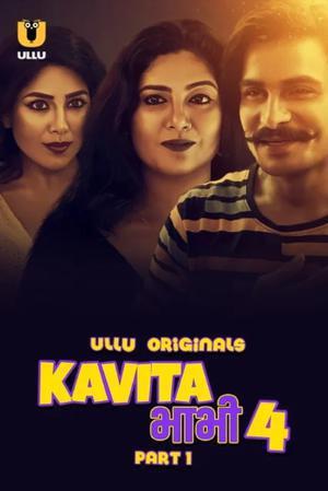 Kavita Bhabhi (Part-1) S04 2024 Ullu
