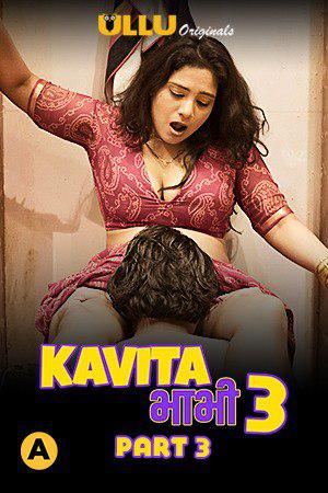 Kavita Bhabhi  S03 (Part-3) 2021 Ullu