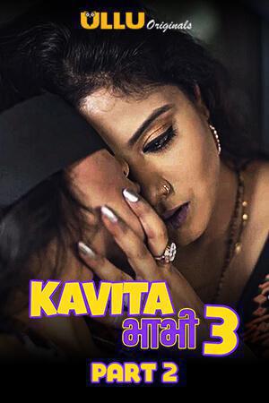 Kavita Bhabhi (Part-2) S03 2021 Ullu