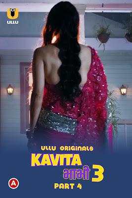 Kavita Bhabhi S03 (Part-4) 2022 Ullu