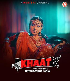 Khaat (Part-2) S01 2024 Hunters