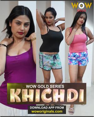 Khichdi S01 2023 Wow Gold