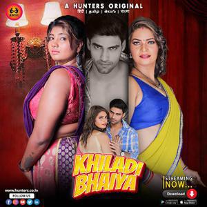 Khiladi Bhaiya S01 (Part-2) 2023 Hunters